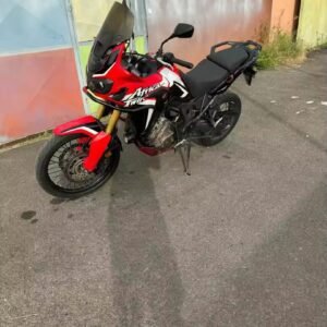 Bike D